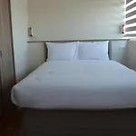 Hotel Asia Pacifico