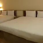 Hotel Asia Pacifico