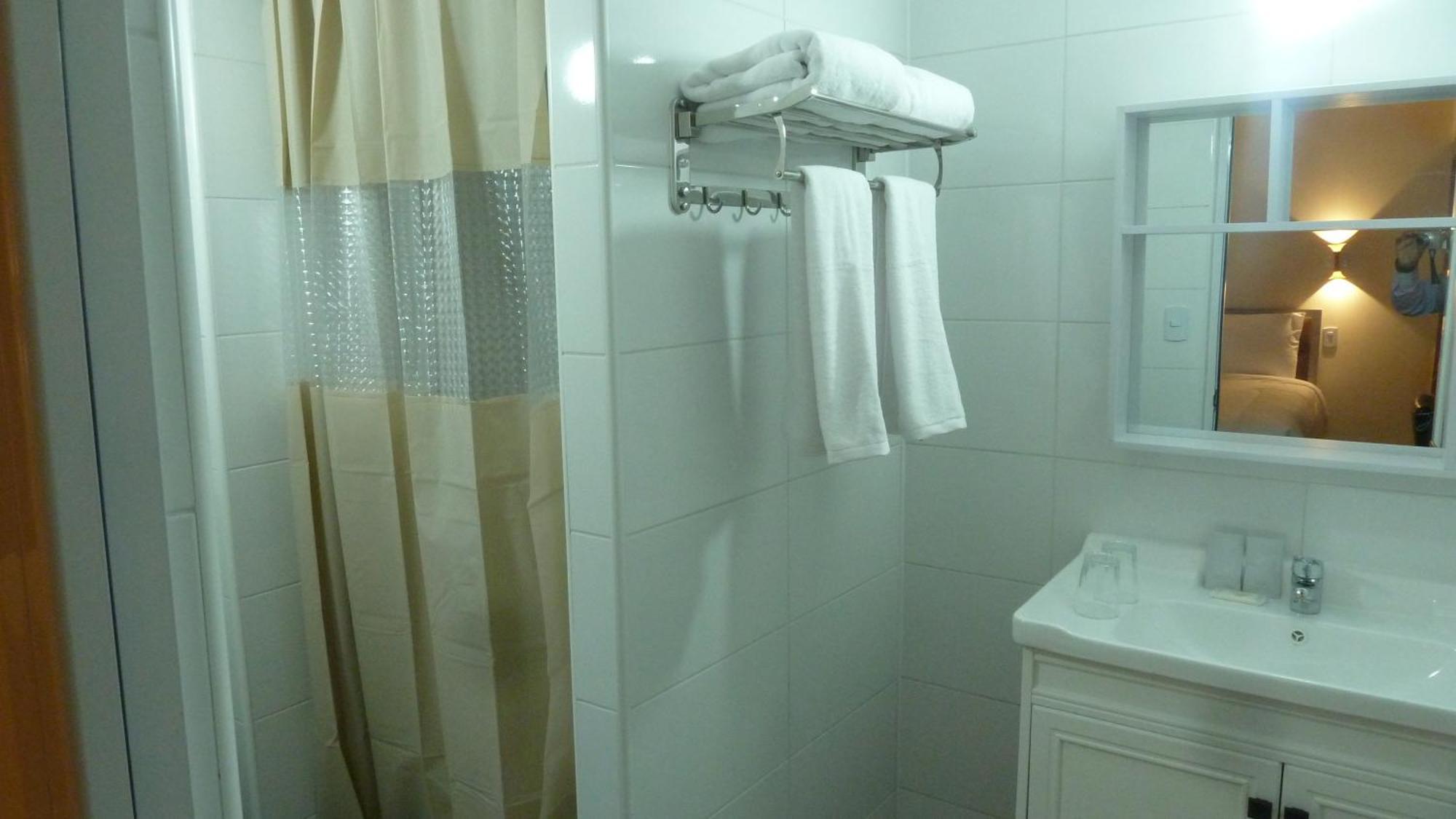 Pacifico Hotel 4*