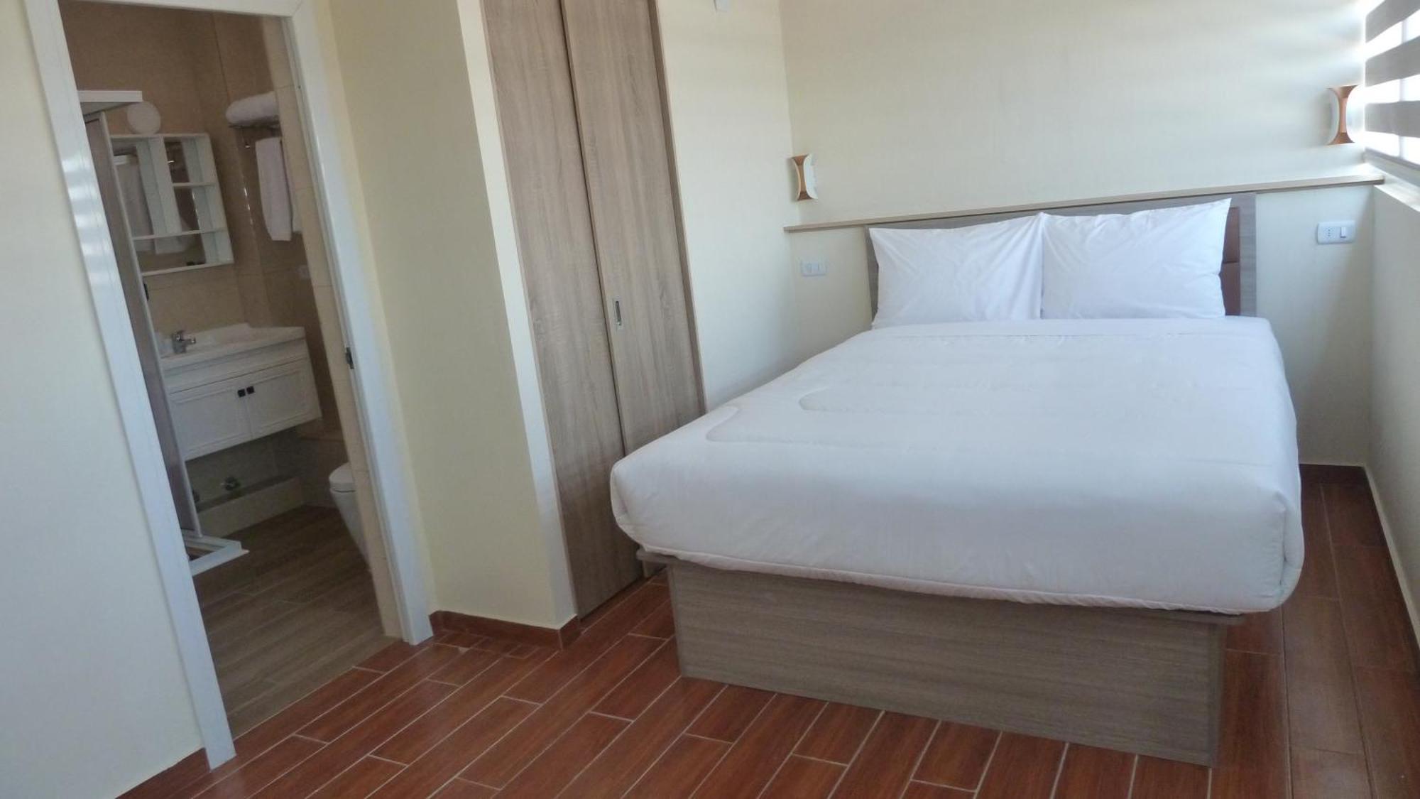 Hotel Pacifico