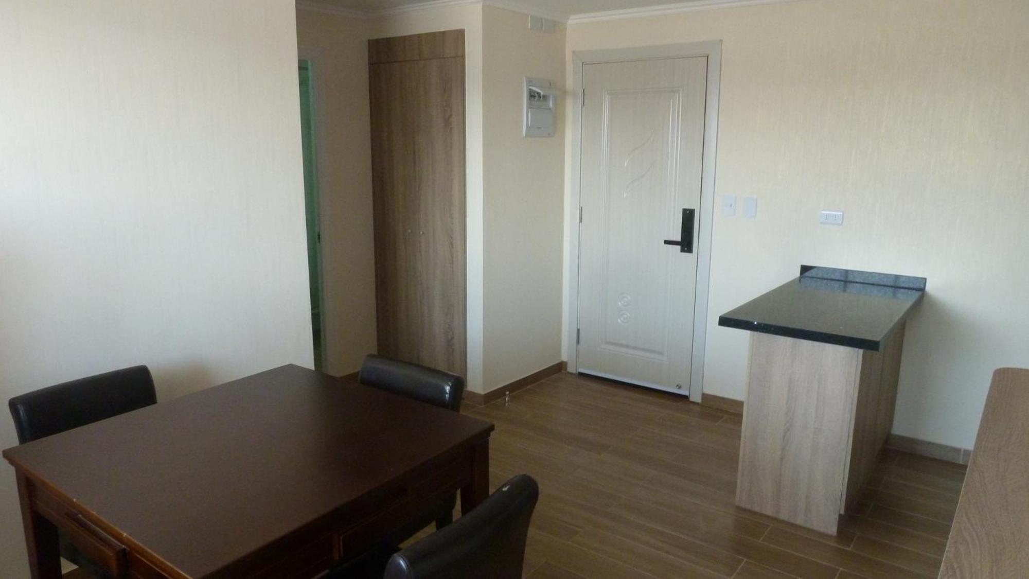 Pacifico Hotel 4*