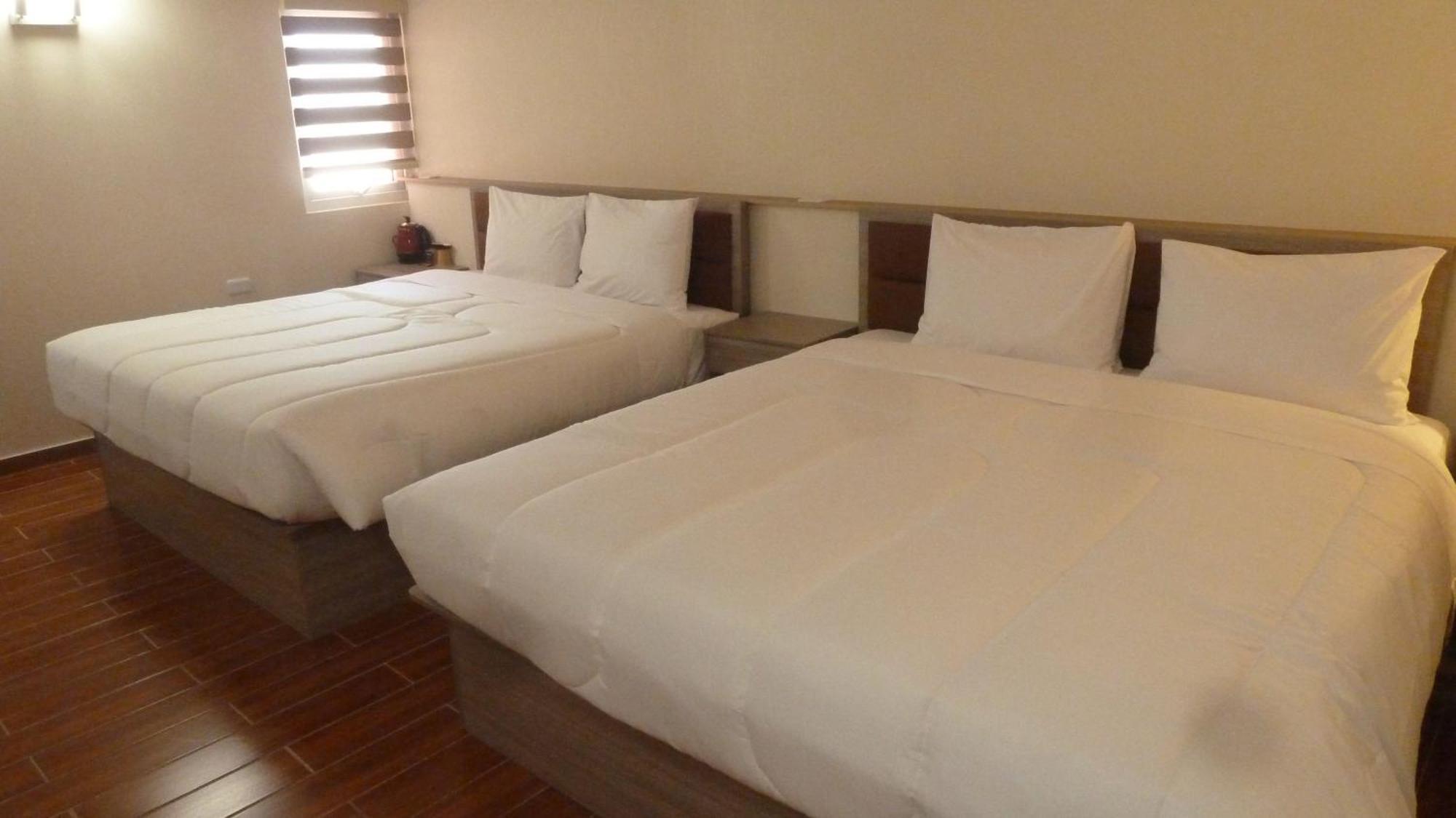 Pacifico 4* Santiago