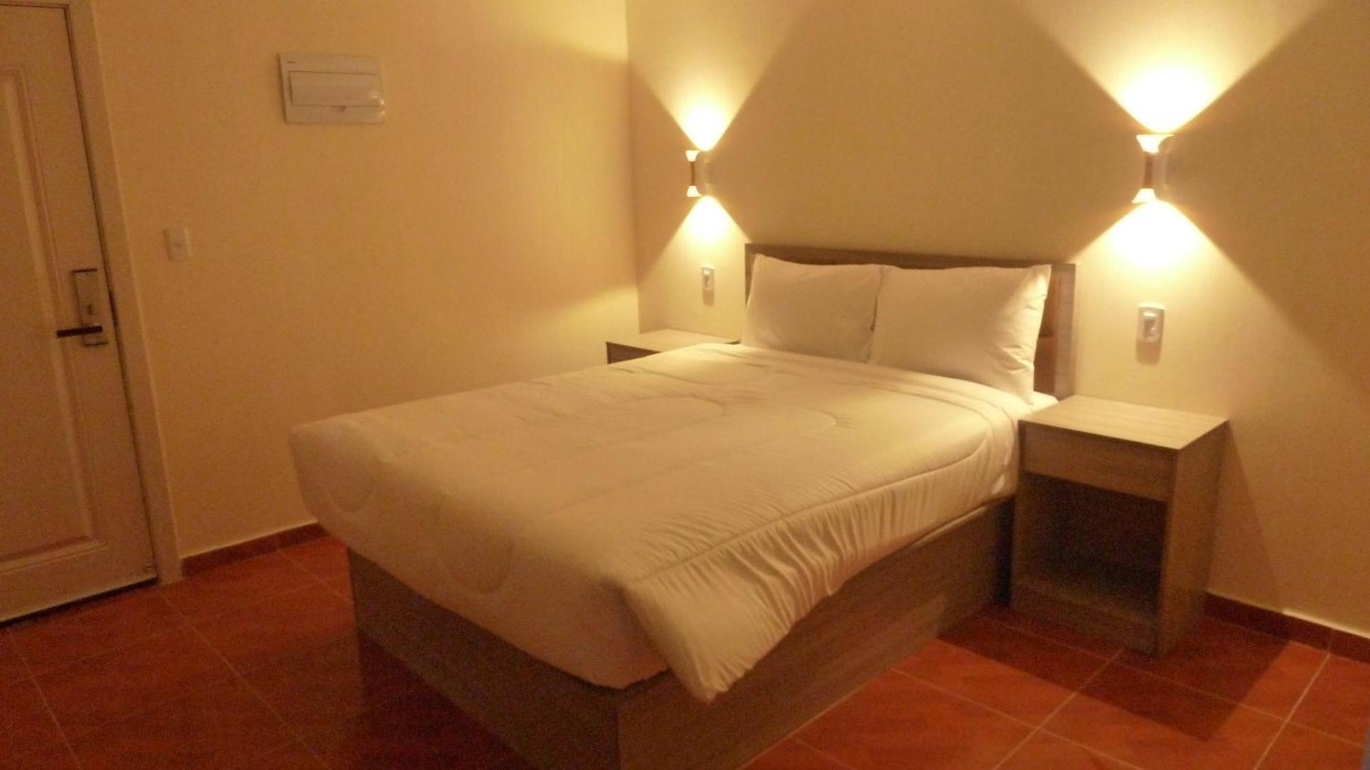 Pacifico 4*